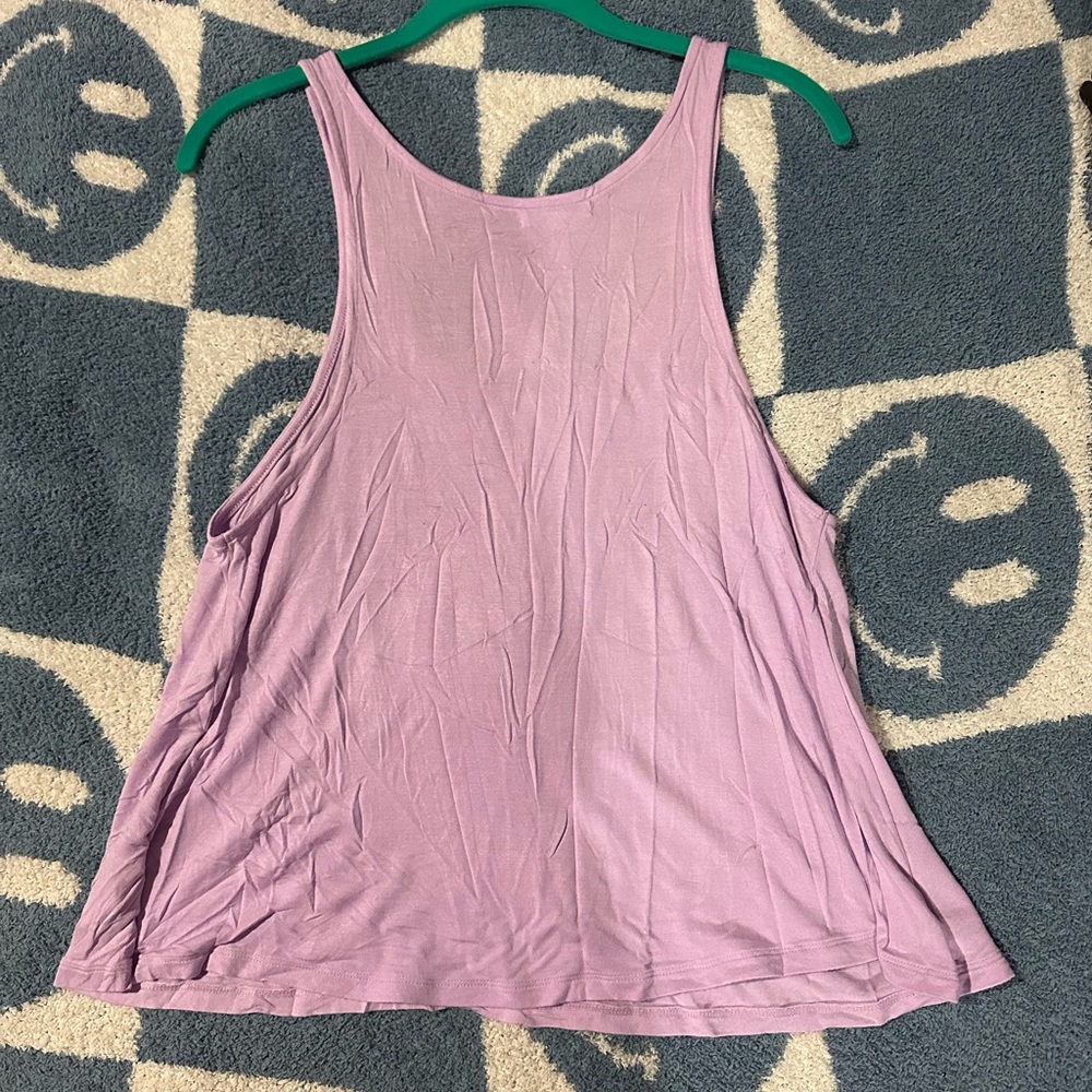 PINK Tank Top - Picture 2 of 3